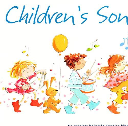 Various Artists - Children's songs