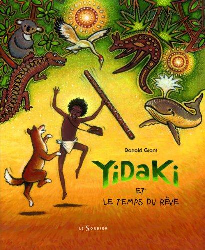 Yidaki et le temps du rêve