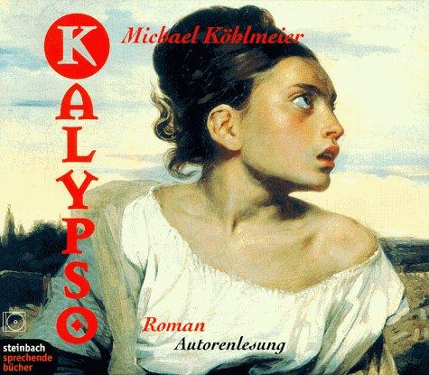 Kalypso. 11 CDs. Autorenlesung