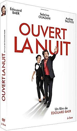 Ouvert la nuit [FR Import]