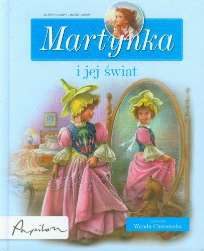 Martynka i jej swiat