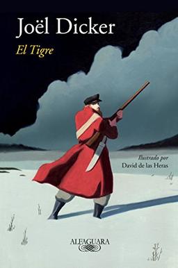 El tigre / The Tiger (LITERATURAS, Band 717035)