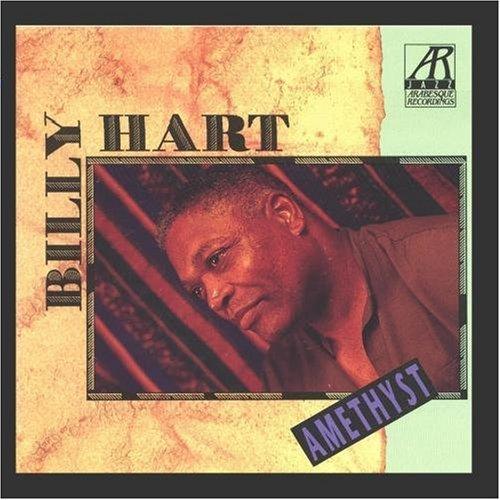 Billy Hart Band/Amethyst