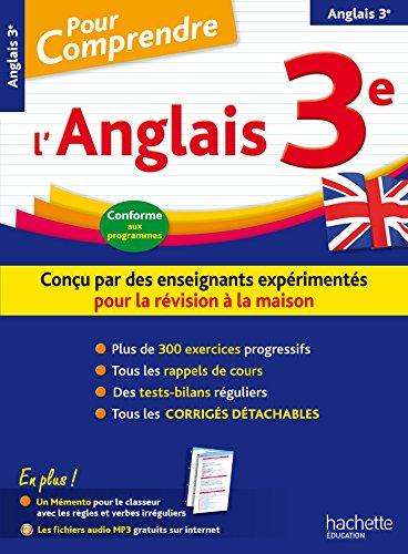 Pour comprendre l'anglais 3e