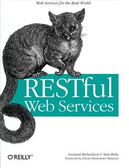 RESTful Web Services