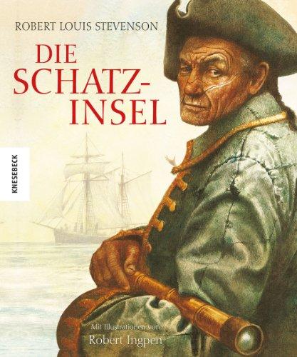 Die Schatzinsel