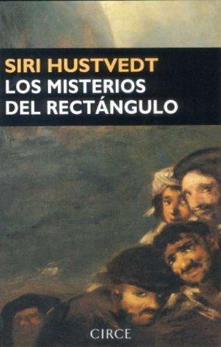 Los misterios del rectángulo (Narrativa)