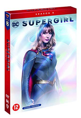 Supergirl, saison 5 [FR Import]