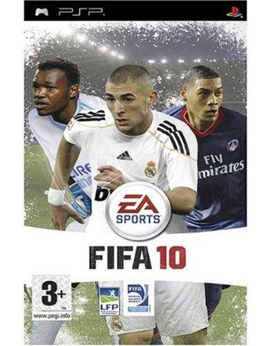 FIFA 10