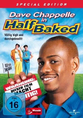 Half Baked [Special Edition]