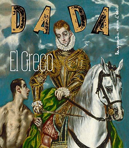 Dada, n° 240. El Greco