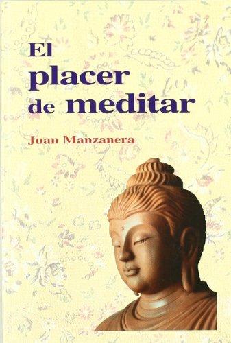 El placer de meditar