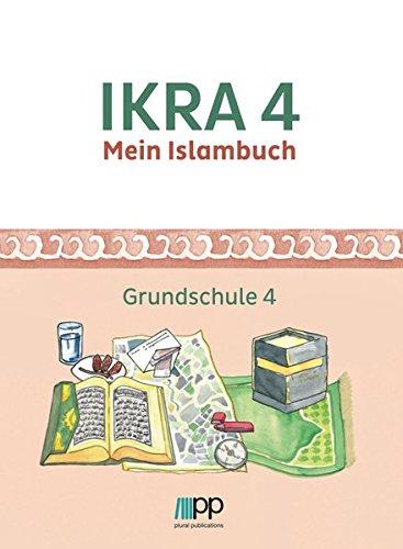 IKRA 4: Mein Islambuch – Grundschule 4