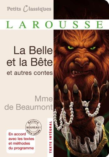 La Belle et la Bête : et autres contes