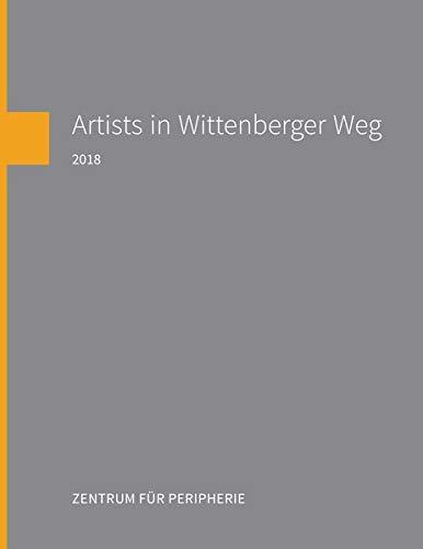 Artists in Wittenberger Weg 2018