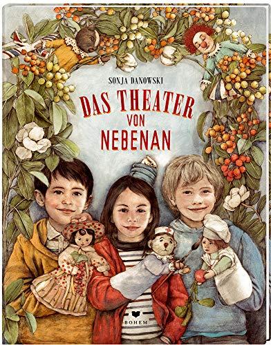 Das Theater von nebenan