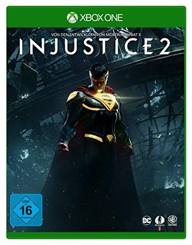 Injustice 2 [Xbox One]