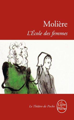 L'école des femmes