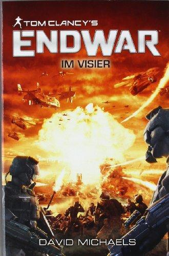 Tom Clancy's EndWar: Im Visier