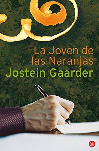 La joven de las naranjas (FORMATO GRANDE, Band 730014)