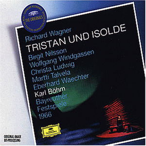 The Originals - Wagner (Tristan und Isolde)