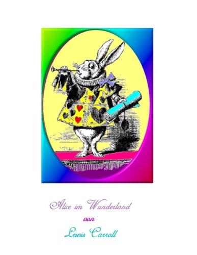 Alice im Wunderland