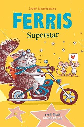 Ferris Superstar: Band 2