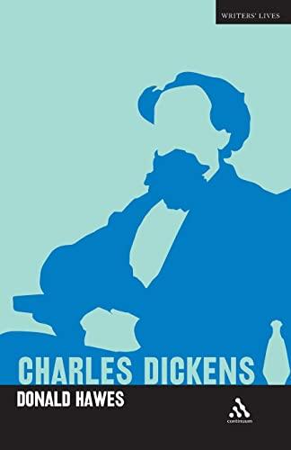 Charles Dickens (Writers Lives)