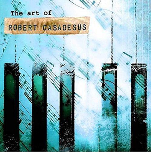 Various: the Art of Robert Cas