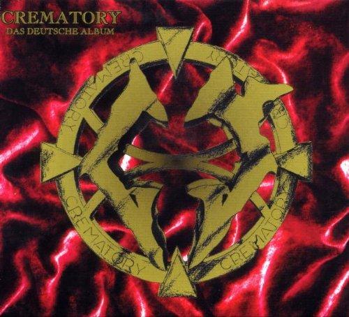 Crematory(Dtsch.Album)