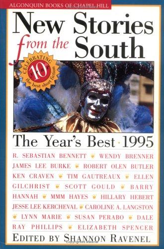 New Stories from the South 1995: The Year's Best