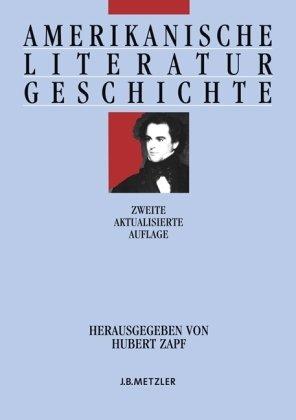 Amerikanische Literaturgeschichte