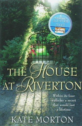 The House at Riverton. (Pan)