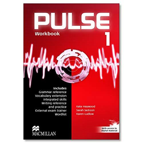 PULSE 1 Wb Pk Eng