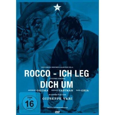 Rocco, ich leg dich um