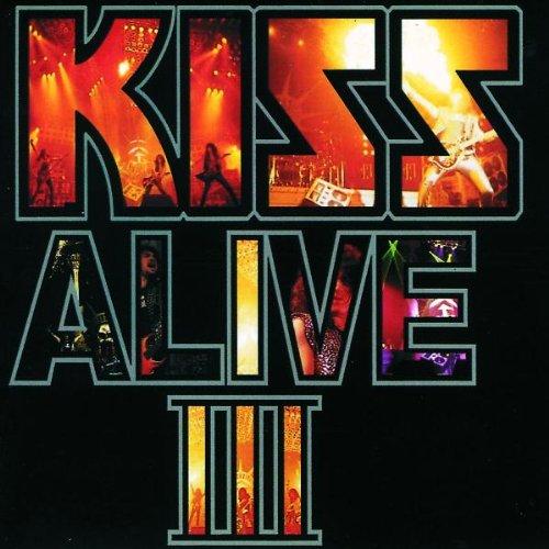 Alive 3