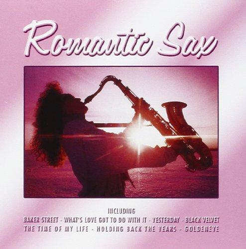 Romantic Sax