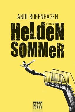 Heldensommer: Roman