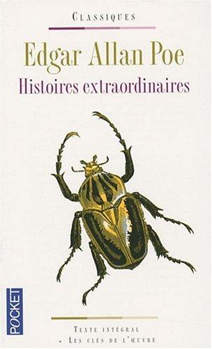 Histoires extraordinaires