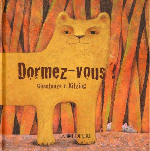 Dormez-vous ?