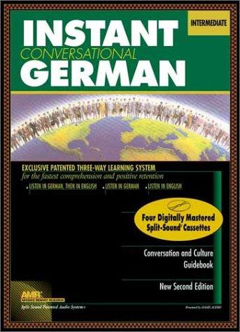 Instant German Intermediate