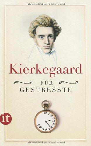 Kierkegaard für Gestresste (insel taschenbuch)