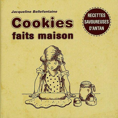 Cookies faits maison : recettes savoueruses d'antan