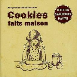 Cookies faits maison : recettes savoueruses d'antan