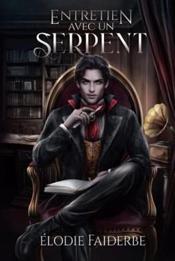 Entretien avec un serpent (Vila Emilia, Band 5)