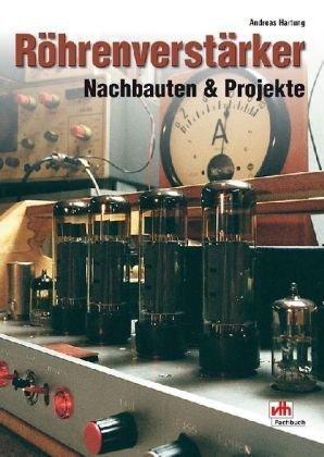 Röhrenverstärker - Nachbauten & Projekte