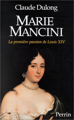 Marie Mancini