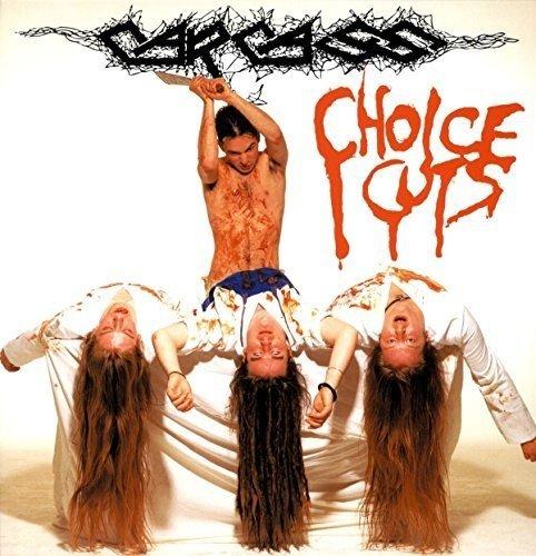 Choice Cuts [Vinyl LP]