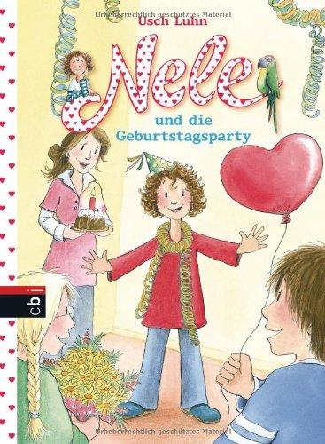 Nele und die Geburtstagsparty: Band 3