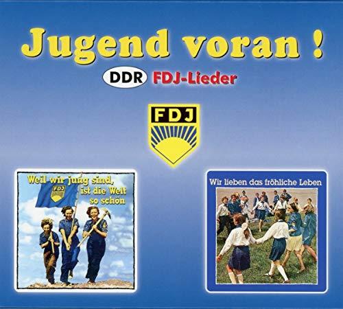 Jugend Voran!